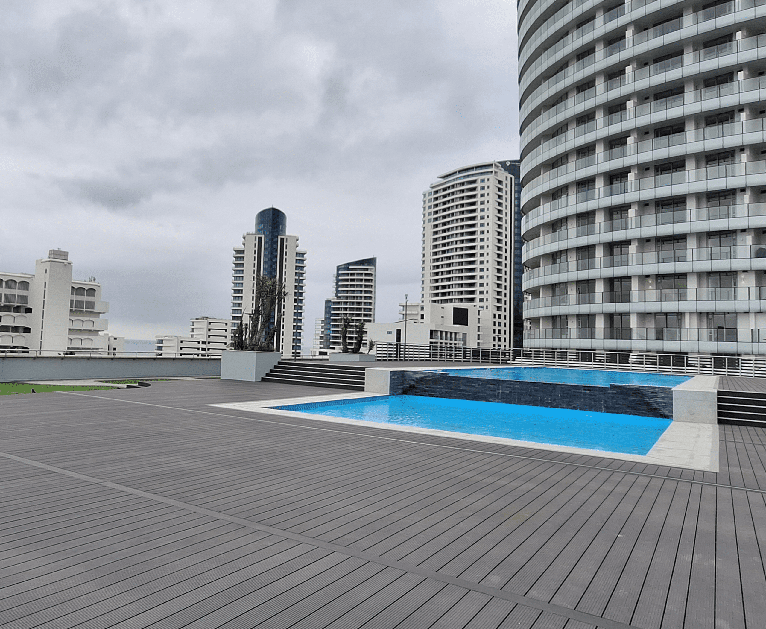 COMMERCIAL SOLUTIONS