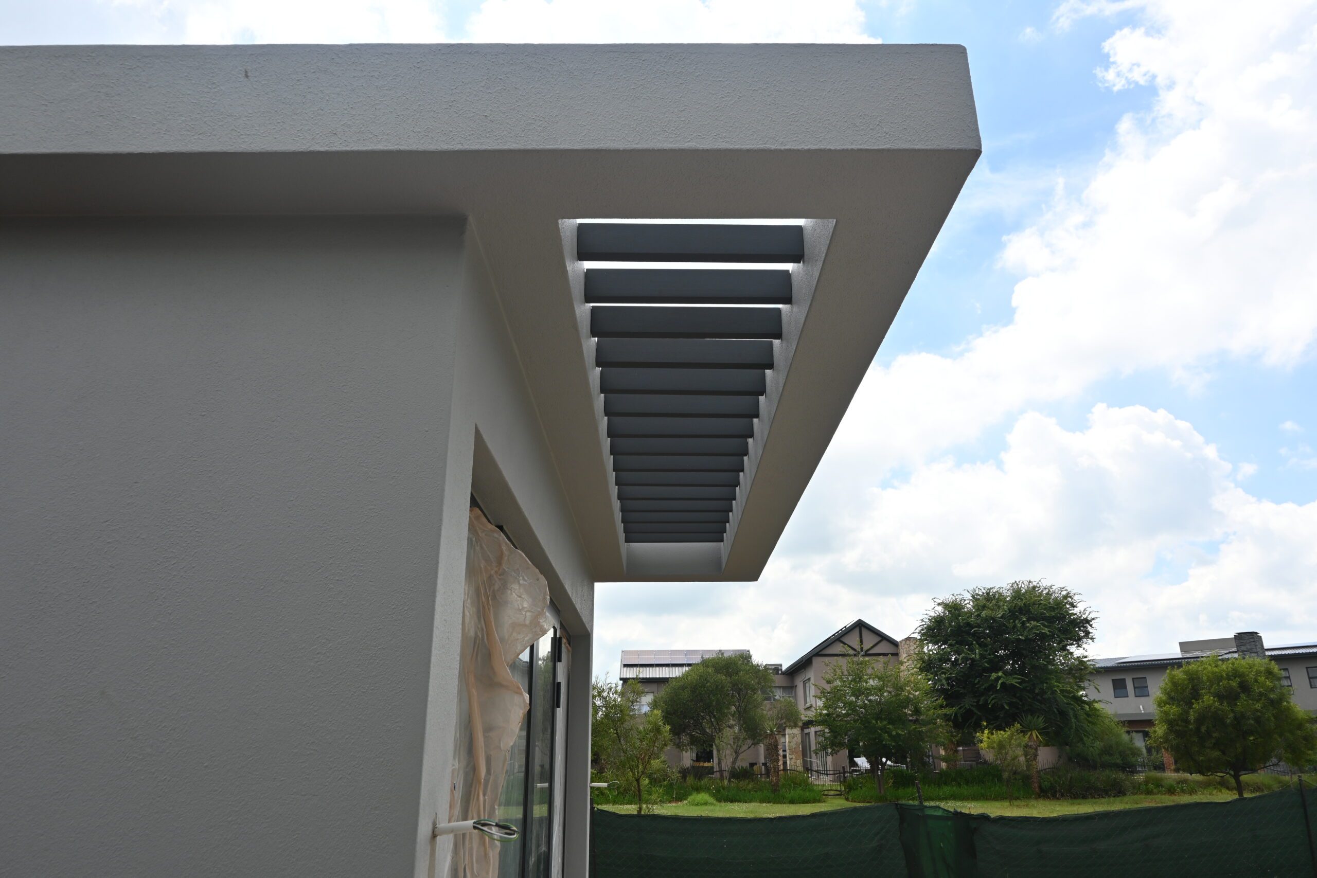 Composite decking and outdoor design